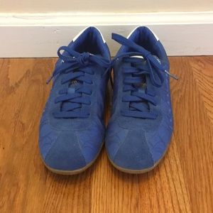 Coach sneakers
